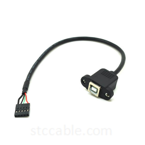 Cables Occus for Original motherboards Such as for Samsung USB Female Socket Connector Tongue on The Long Body Cable Length: Other 