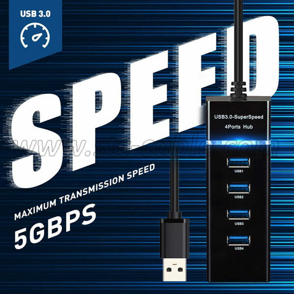 Can I use USB HUB to connect the mouse and keyboard at the same time?