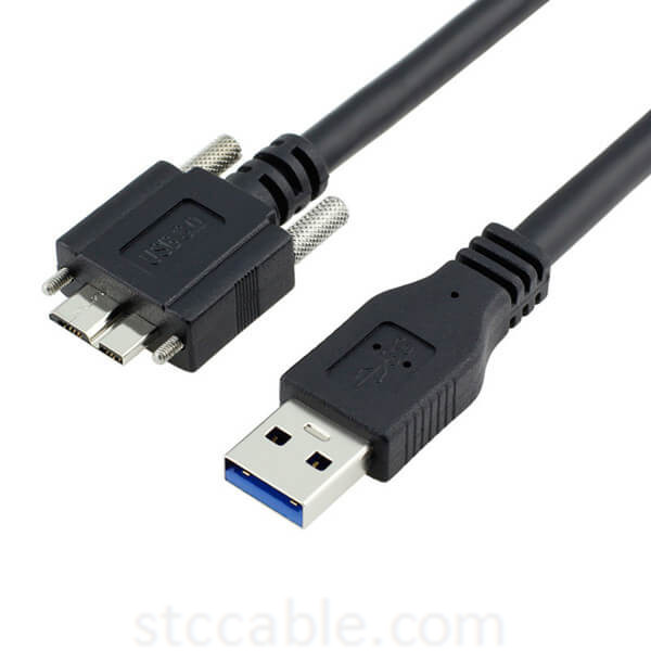 https://www.stc-cable.com/5gbps-micro-b-usb-3-0-micro-b-cable-wire-with-panel-mount-screw-lock.html