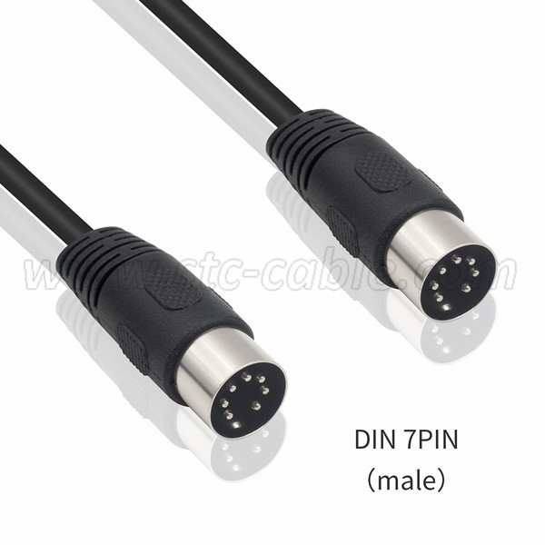 https://www.stc-cable.com/7-pin-din-male-to-male-audio-cable.html