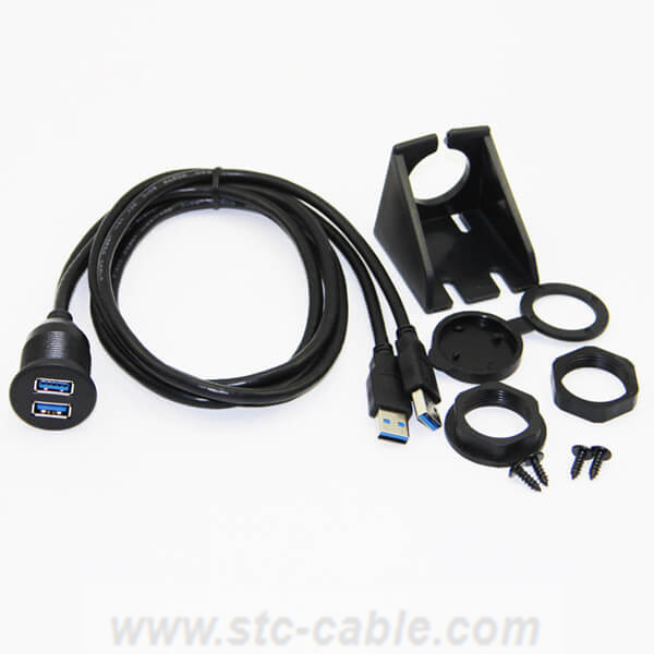 https://www.stc-cable.com/dual-usb-3-0-male-to-usb-3-0-female-extension-cable-with-flush-mount-panel.html