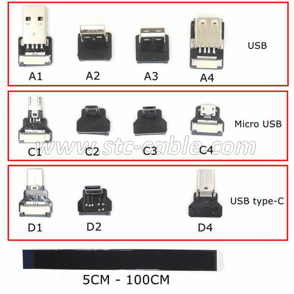 http://www.stc-cable.com/fpv-flat-slim-thin-ribbon-fpc-usb-extension-cable.html