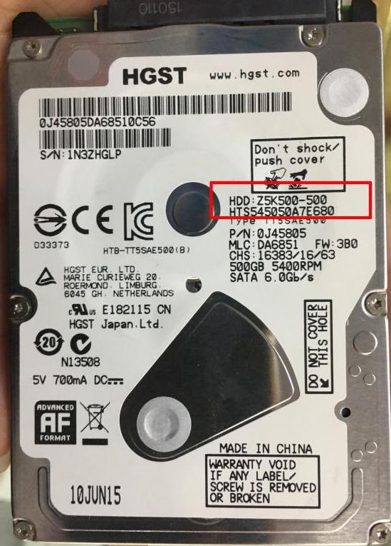 How to choose HDD, SSD, SSHD, IDE, SATA, SCSI, SAS, PCIe, M.2, USB?