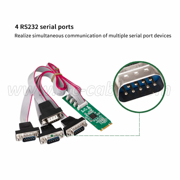 https://www.stc-cable.com/m-2-to-4-ports-db9-rs232-serial-controller-card.html