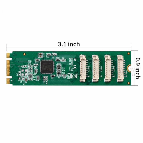 https://www.stc-cable.com/m-2-to-4-ports-db9-rs232-serial-controller-card.html
