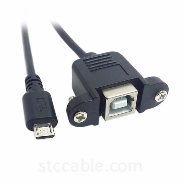 https://www.stc-cable.com/micro-usb-2-0-5pin-male-to-usb-b-type-b-female-panel-mount-type-cable.html