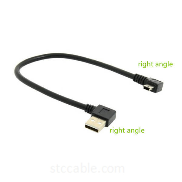 5 Pin usb kablo