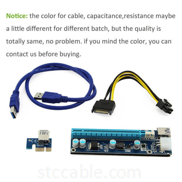 https://www.stc-cable.com/pci-e-express-1x-to-16x-riser-card-usb-3-0-cable.html