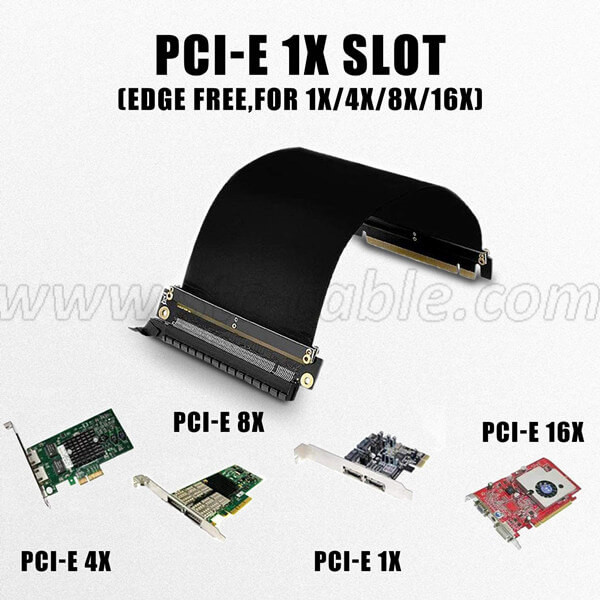 https://www.stc-cable.com/pci-e-x16-3-0-black-extender-riser-cable-180-degree.html