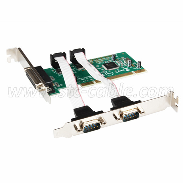 https://www.stc-cable.com/pci-to-2-ports-db-9-rs-232-serial-and-1-port-db-25-parallel-printer-controller-card.html