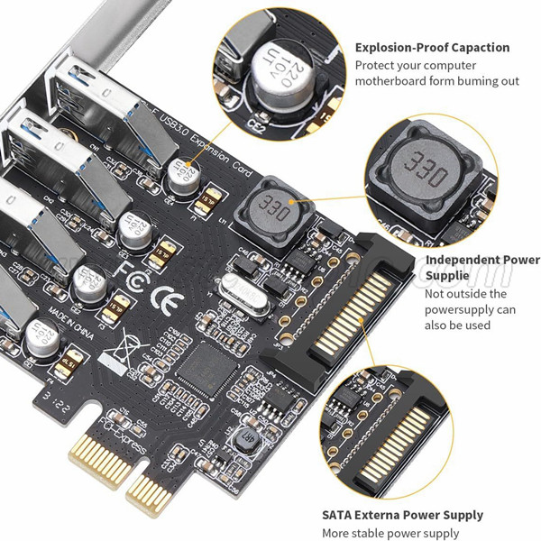 https://www.stc-cable.com/pcie-to-4-ports-usb-3-0-expansion-card.html
