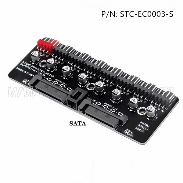 https://www.stc-cable.com/8-way-pwm-fan-hub-splitter.html