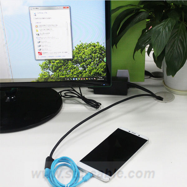 USB 3.0 Extension Cable Male to Female 1m 2m Black Super Speed 5Gbps USB Data Sync Charging Cables Cabo for Laptop PC