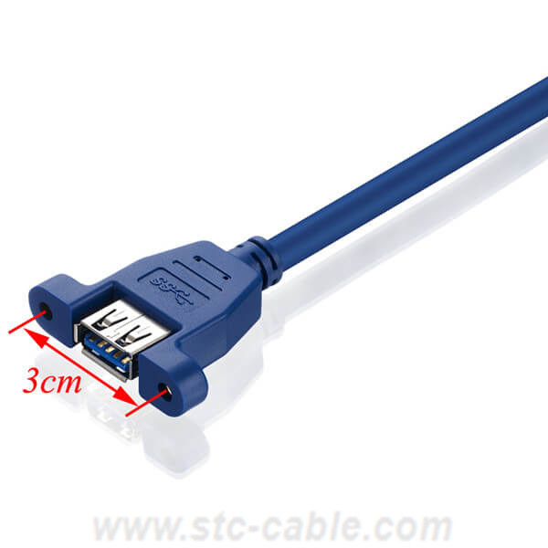 https://www.stc-cable.com/usb-3-0-extension-cable-with-screw-panel-mount.html