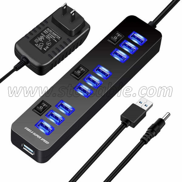 https://www.stc-cable.com/usb-3-0-hub-10-ports-with-switch.html