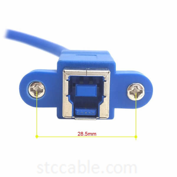 https://www.stc-cable.com/uploads/USB-3.0-Type-B-Female-to-Micro-B-Male-10pin-90-degree-cable-With-Panel-Mount-Screw-Holes.jpg