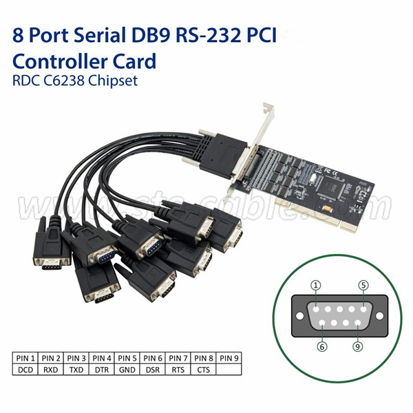 https://www.stc-cable.com/industrial-pci-to-8-ports-db9-rs232-serial-controller-card.html